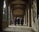 Bertie Carvel habla por primera vez sobre su interpretación de Cornelius Fudge y explica por qué considera que el ministro de Magia no es un villano, sino un político traumatizado.