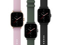 Smartwatch con sensor de temperatura: El Amazfit GTS 2e de Huami