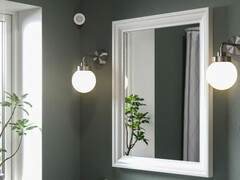 Los nuevos productos inteligentes para el hogar de IKEA (en la imagen, Myggspray) han sido vistos en las tiendas. (Fuente de la imagen: IKEA)