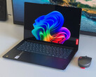 Análisis del Lenovo Yoga Slim 7x 14 G9: portátil multimedia con Snapdragon X Elite y gran pantalla OLED 3K
