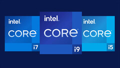 Se han filtrado en Internet las principales especificaciones de algunas SKU de Intel Rocket Lake-S 