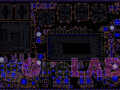 Diseño de la placa Intel Xe-HPG DG2. (Fuente de la imagen: Igor'sLAB)