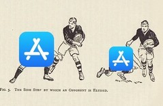 Apple pronto podría introducir oficialmente la carga lateral en iOS, lo que permitiría a los usuarios evitar la App Store (Imagen vía 