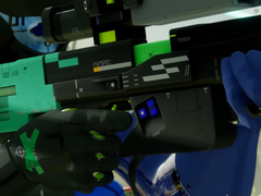 Una captura de pantalla del tráiler de juego de Marathon (fuente de la imagen: Marathon YT)