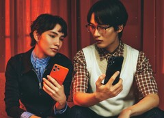 El CMF Phone 2 Pro fotografiado aquí pronto tendrá un sucesor.