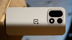 El OnePlus 15. (Fuente de la imagen: Weibo)