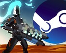 Orbital Bullet está disponible en Steam con un descuento del 90% hasta el 20 de enero. (Fuente de la imagen: Steam)