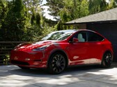 Los Model 3 y Model Y de gama estándar ya no pueden optar a la desgravación fiscal (imagen: Tesla)
