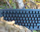 El teclado Gmmk 3 Pro HE 75% (Fuente de la imagen: Notebookcheck)