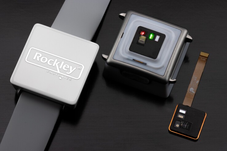 (Fuente de la imagen: Rockley Photonics)