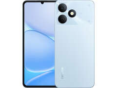 Realme Note 80