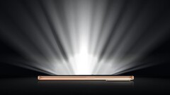 El Redmi Note 10 es aparentemente tan brillante como un Apple iPhone 12 Pro. (Fuente de la imagen: Redmi)