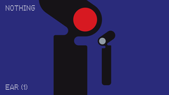 El primer teaser de Ear 1. (Fuente: Nothing)
