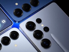 El Galaxy S25. (Fuente de la imagen: Samsung) 