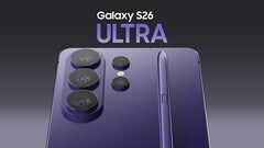 Ahora se ha confirmado la fecha de lanzamiento del Galaxy S26 Ultra y de otros modelos gracias a un teaser filtrado de Samsung. (Fuente de la imagen: Technizo Concept)