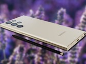 Se han filtrado supuestamente las opciones de color del Samsung Galaxy S23 Ultra. (Fuente de la imagen: @technizoconcept/Unsplash - editado)