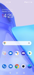 Análisis del smartphone OnePlus 9