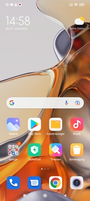 Revisión de la Xiaomi 11T Pro