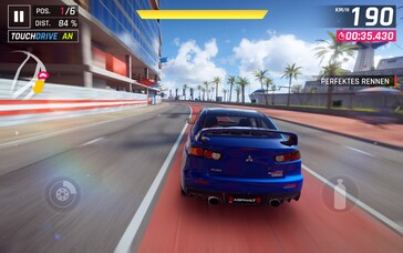 Asphalt 9