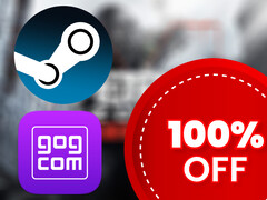 Metro 2033 Redux se puede descargar gratis en GOG y Steam sin ningún compromiso. (Fuente de la imagen: 4A Games)