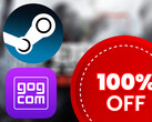 Metro 2033 Redux se puede descargar gratis en GOG y Steam sin ningún compromiso. (Fuente de la imagen: 4A Games)