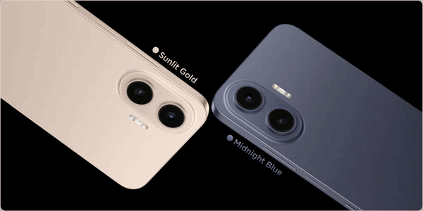 El TCL P80 Pro tiene las mismas especificaciones que el P80 Ultra, salvo por la cámara con teleobjetivo.