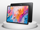 La tableta TCL NXTPaper 11 Plus incorpora tecnologías que ayudan a aliviar la fatiga ocular y el deslumbramiento. (Fuente de la imagen: TCL)