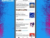 Twitter Blue llega a Estados Unidos y Nueva Zelanda (Fuente: Twitter)