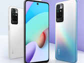 Xiaomi lanzó el Redmi 10 a nivel mundial en agosto de 2021. (Fuente de la imagen: Xiaomi)