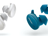 Los auriculares Bose QuietComfort y Sport están disponibles para pedirlos ahora. (Fuente de la imagen: Bose)