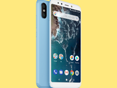 El Xiaomi Mi A2 ha recibido una nueva actualización. (Fuente de la imagen: Xiaomi)