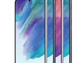 El Galaxy S21 FE estará disponible con SoCs Exynos y Snapdragon. (Fuente de la imagen: Samsung vía SamMobile)