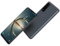 El smartphone TCL 30 V 5G está disponible en exclusiva en Verizon Wireless (Fuente: TCL)