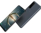 El smartphone TCL 30 V 5G está disponible en exclusiva en Verizon Wireless (Fuente: TCL)