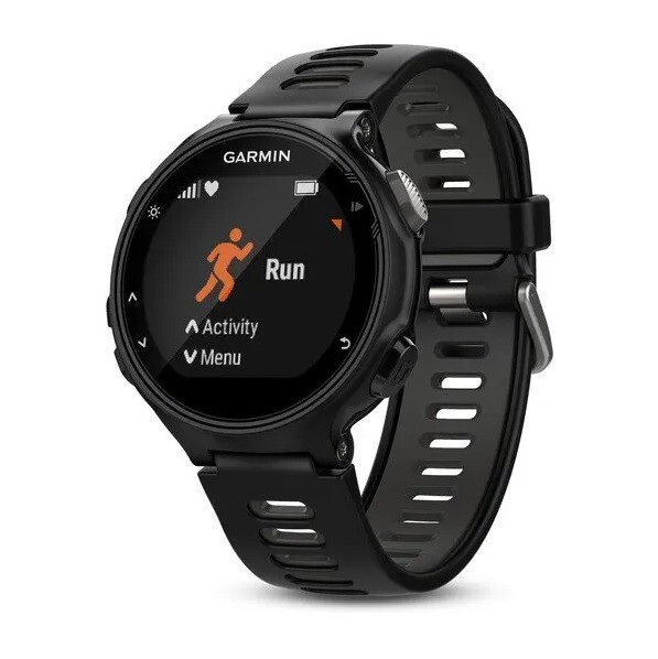 El Garmin Forerunner 735XT. (Fuente de la imagen: Garmin)