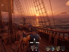 Windrose entró en Acceso anticipado el 14 de abril.