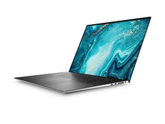 El 2021 XPS 17 cuenta con pantallas táctiles 16:10 4K mejoradas. (Fuente de la imagen: Dell)