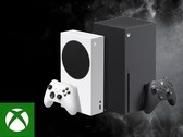 Se muestran las consolas Xbox Series S y X (Fuente de la imagen: Xbox Wire con ediciones)