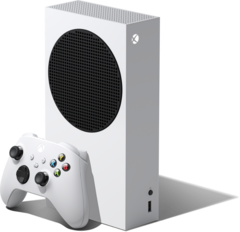 Un usuario de Reddit parece haber recibido su Xbox Series S antes