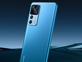 El Xiaomi 13T Pro debe contener algunos cambios de hardware de su predecesor, incluyendo una pantalla de 144 Hz, Xiaomi 12T Pro foto. (Fuente de la imagen: Xiaomi)