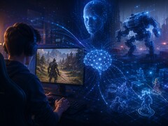 Según un análisis de Game Oracle, la información sobre la IA que se publica en Steam podría suponer un riesgo para las ventas.