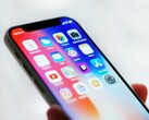 Apple está a punto de introducir una nueva aplicación Notas con iOS 18. (Imagen: Adrien)