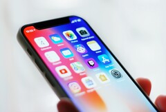 Apple está a punto de introducir una nueva aplicación Notas con iOS 18. (Imagen: Adrien)