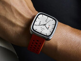 El Active 2 Square es el smartwatch de forma cuadrada más reciente de Amazfit.