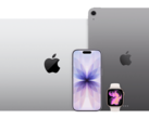 Resumen de las actualizaciones de los productos de Apple