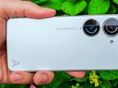 El Zenfone 10. (Fuente: Notebookcheck)
