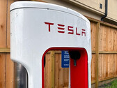 Los Supercargadores de Tesla siguen siendo objeto de vandalismo (imagen: KPRC Click2Houston)