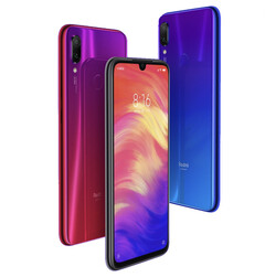 El Xiaomi Redmi Note 7 Pro ha recibido una nueva actualización de MIUI 12. (Fuente de la imagen: Xiaomi)