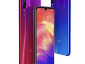 El Xiaomi Redmi Note 7 Pro ha recibido una nueva actualización de MIUI 12. (Fuente de la imagen: Xiaomi)