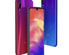 El Xiaomi Redmi Note 7 Pro ha recibido una nueva actualización de MIUI 12. (Fuente de la imagen: Xiaomi)